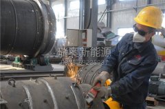 以“質(zhì)”取勝，3月，瑞奧牧草烘干機(jī)熱銷全國